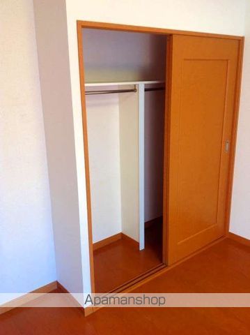 レオパレスレオーノIIIの内装写真