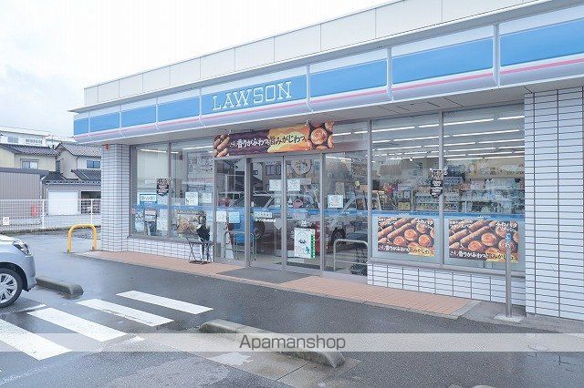 コーネル久方IIの周辺写真
