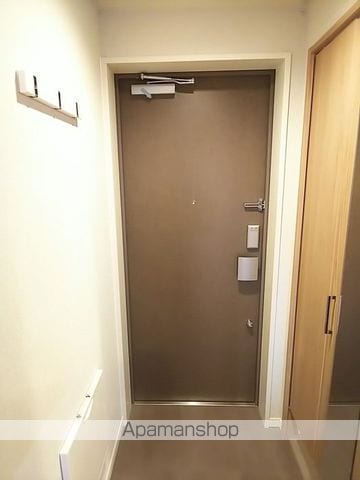 STOLZ KISHIBEの内装写真
