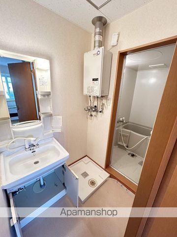 カーサ苗穂の内装写真