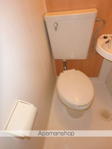 ライオンズマンション西川口第11の内装写真