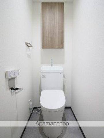 プレール・ドゥーク両国IVの内装写真