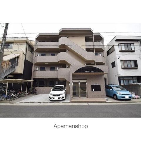 サンシティー稲上