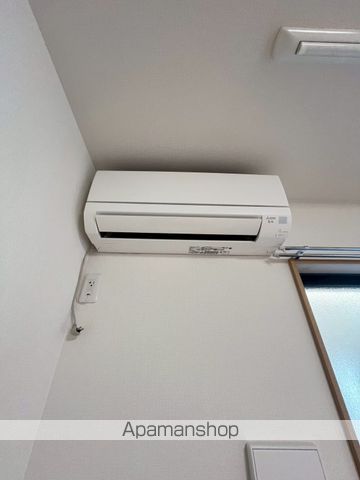 リバービュー打越の内装写真