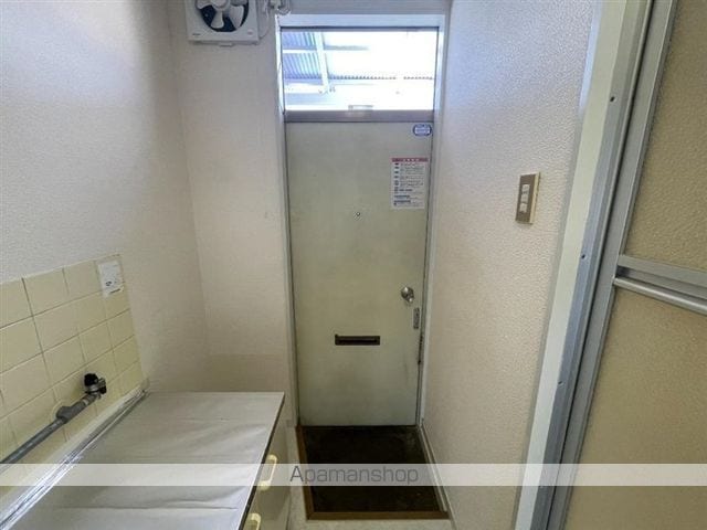 ベルツリー桜ケ丘の内装写真