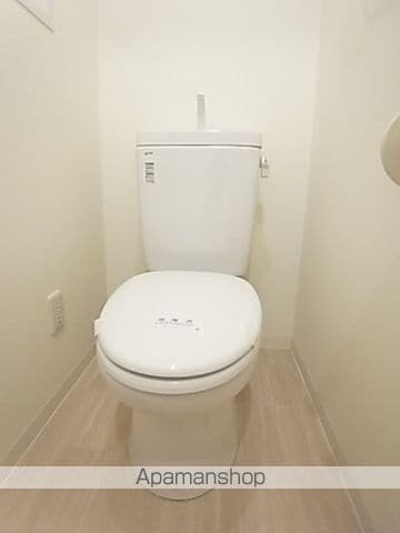 REIRの内装写真