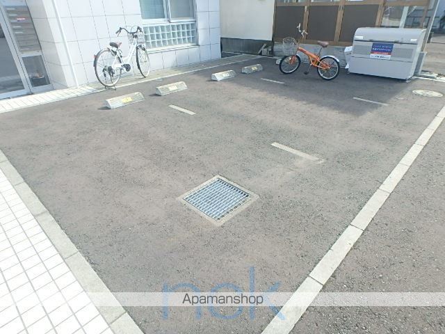 グランメール北17東14Aの外観写真