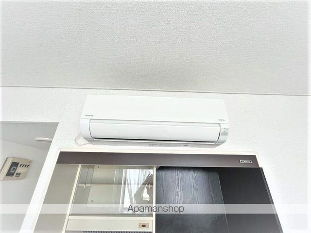 鶴田第一ビルの内装写真