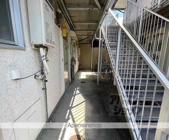 ハイツ堀ノ内のその他写真
