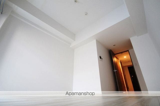 S−RESIDENCE新大阪WESTの内装写真