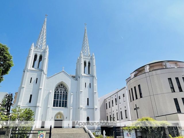 レジディア東桜の周辺写真