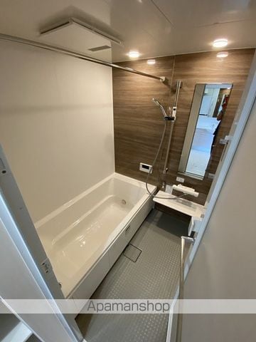 D−RESIDENCE OKAMACHIの内装写真