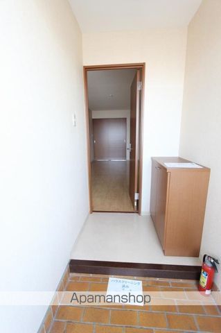 宝久ハイツの内装写真