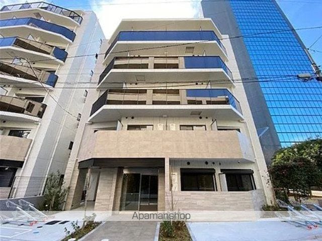 CREAL門前仲町IIの外観写真