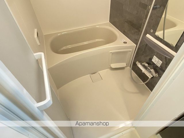 CONFORTO原島の内装写真