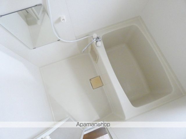 光陽ハイツの内装写真