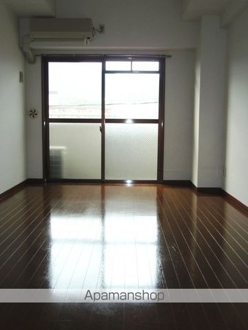 ヴィアーレ古市の内装写真