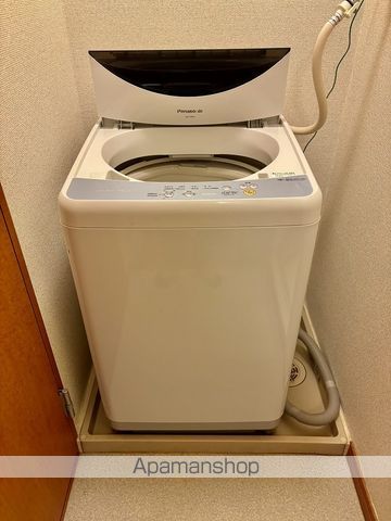 レオパレスT&Mコートの内装写真
