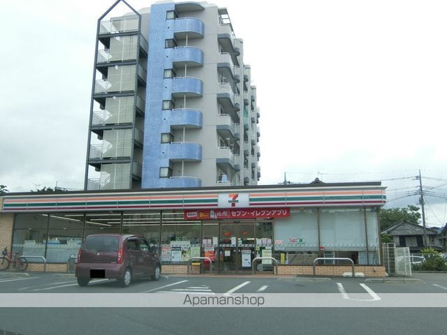 ザ・ガーデンテラス尾曳町の周辺写真