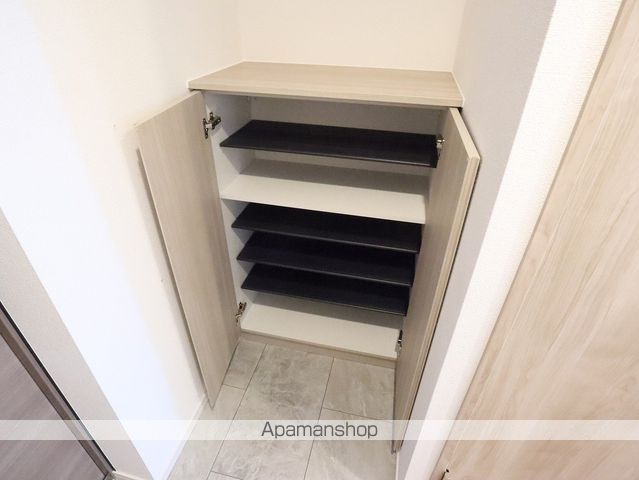 ＳーＲＥＳＩＤＥＮＣＥ堀田ＮｏｒｔｈⅡ[1K/25.44m2]の内装9