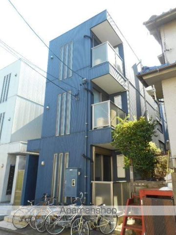 フレディ茶屋が坂の外観写真