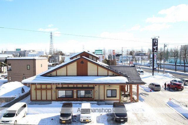 アクアトピア福住の周辺写真