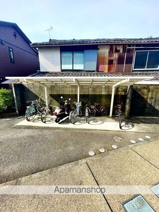 ガーデンコート中之島[2LDK/49.27m2]の共用部