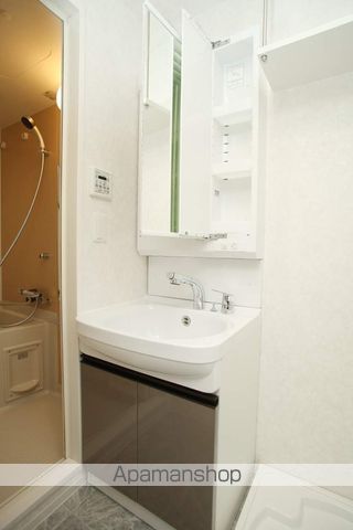レジュールアッシュ桜宮リバーコートの内装写真