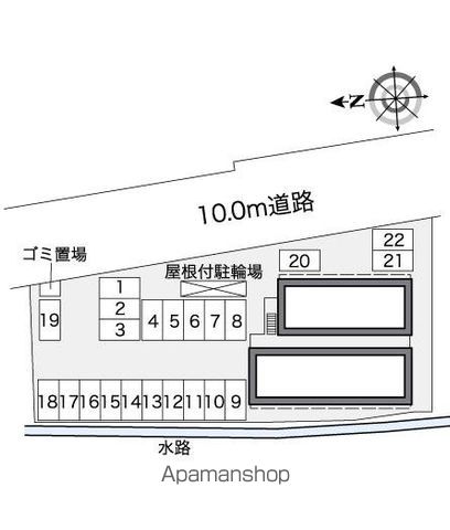 レオパレスドリーム瀬戸内のその他写真