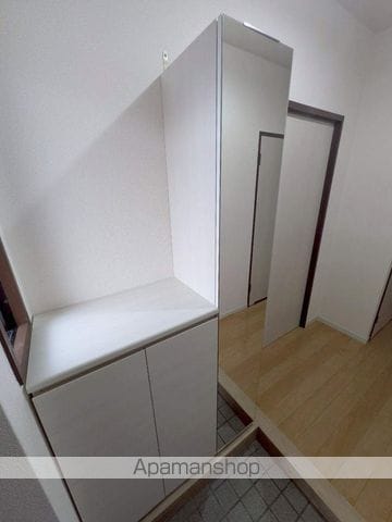 アレスト香椎の内装写真