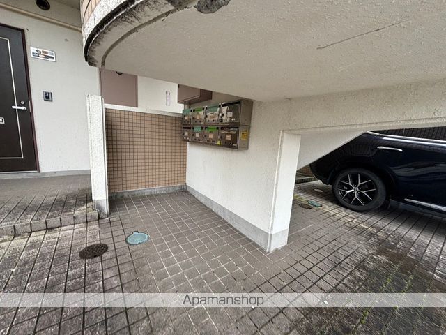 メゾンM.Kのその他写真
