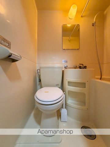 シティハウス銀天の内装写真
