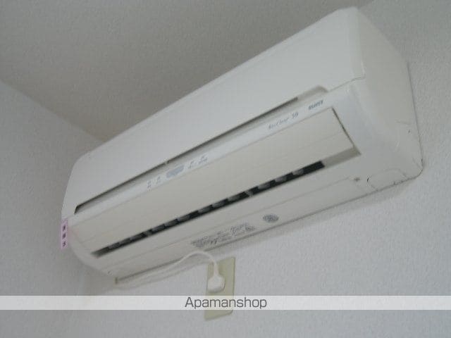 メゾン菊地の内装写真