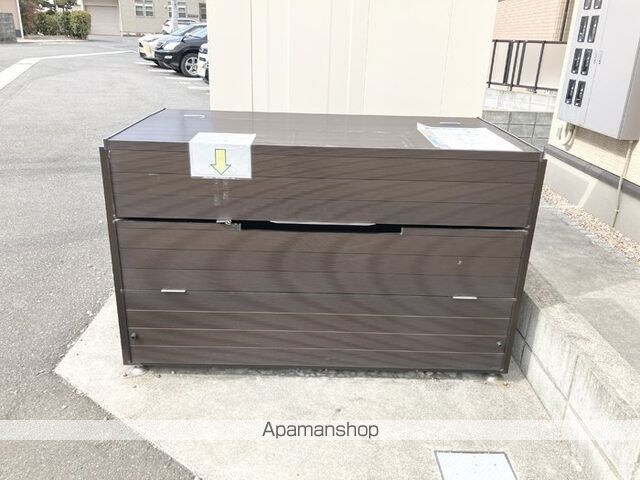 Ｓｑｕａｒｅ　Ｖｉｌｌａ　福島[1LDK/42.38m2]の内装2