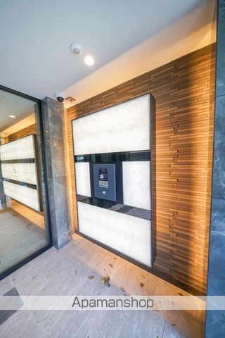 グランカリテ北梅田のその他写真
