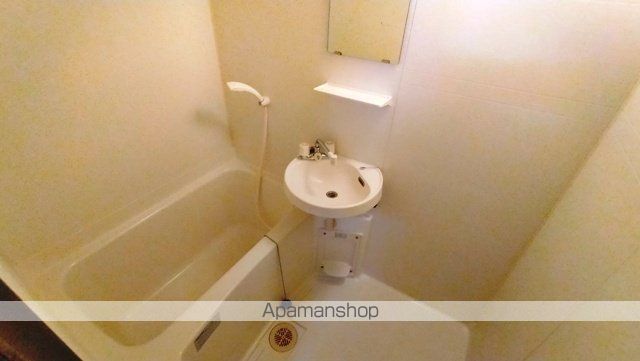 ラッスル大社の内装写真