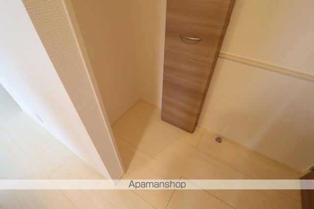 ハコマルシェの内装写真