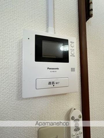 上島ハウスの内装写真