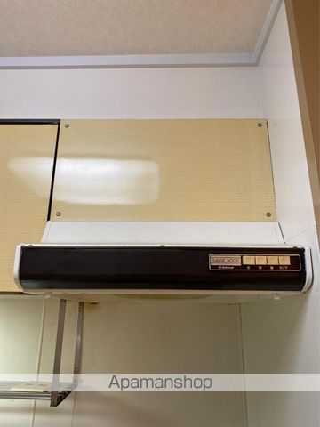 岩藤マンション[3DK/54.15m2]の内装3