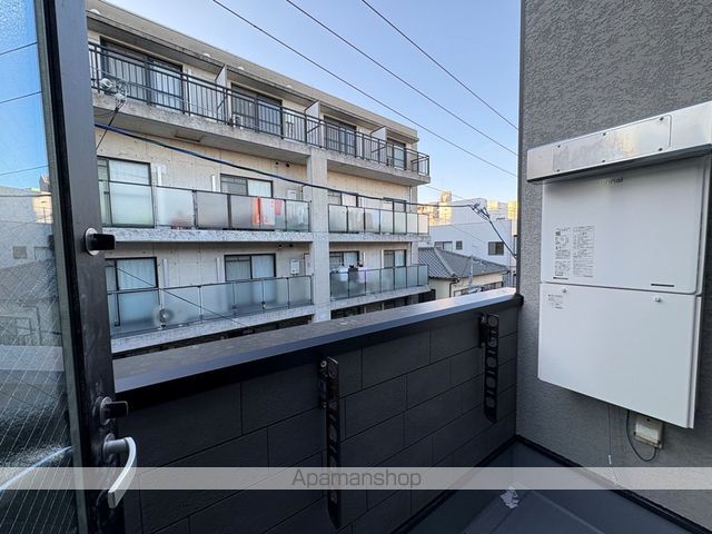 GLANZ COURT JOHN立花町の内装写真