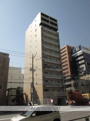 コンフォリア錦糸町[1K/27.62m2]の外観5