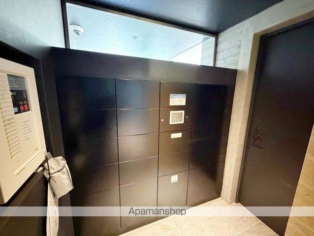 ルミークアン目黒の内装写真