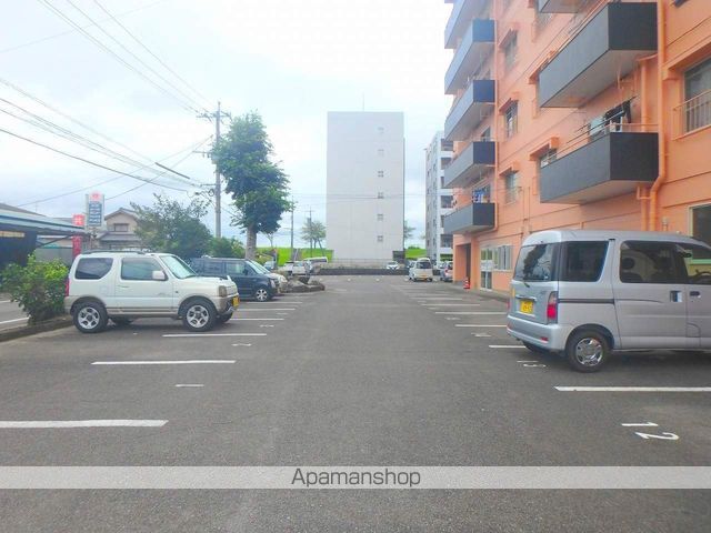 津守ビルのその他写真