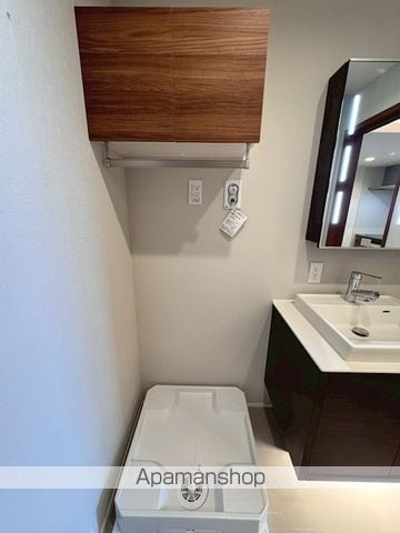 ベルクールの内装写真