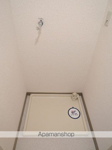 シルキーハイツの内装写真