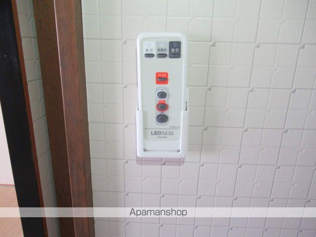 ロイヤルメゾンの内装写真