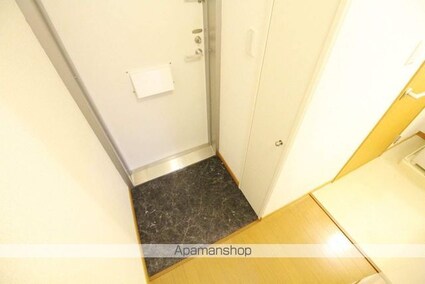 レオパレス大輝[1K/23.18m2]の玄関