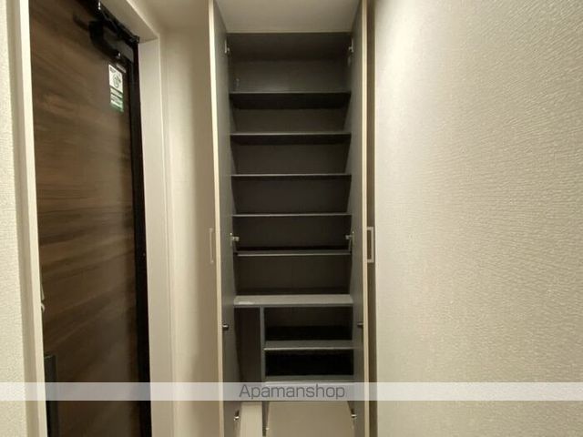 セレスティア中央 IIの内装写真