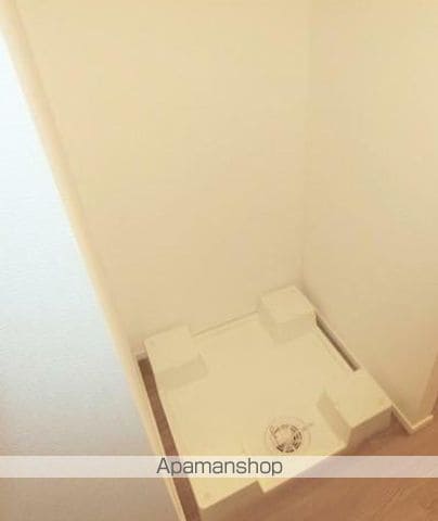 LA DOUCEUR吉野町の内装写真
