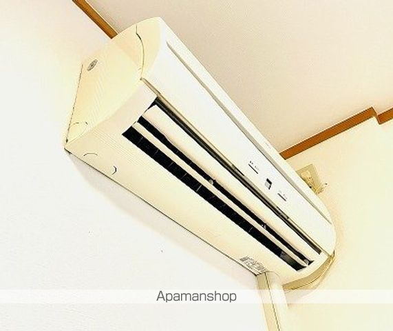 エスペランサ483の内装写真